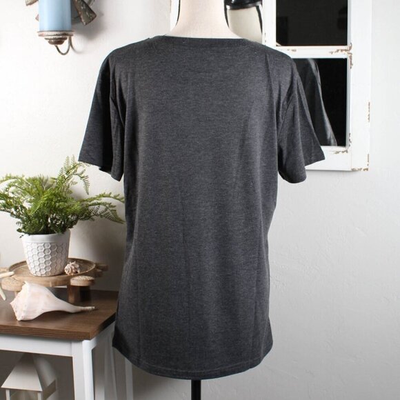 Chillin' with my Gnomies Christmas Shirt - NWOT - Picture 2 of 4